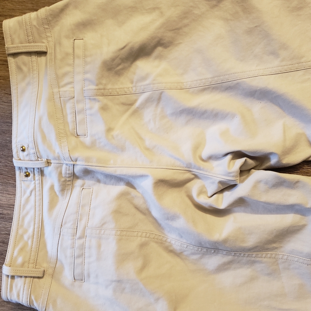Cache Pants Size 2 - image 2